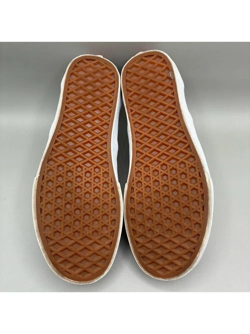 Vans classic slip